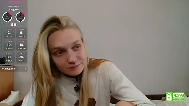 Alex-wer online show from 04/08/26, 09:42