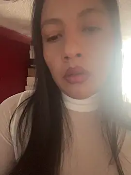 Bamby08 online show from 03/12/26, 05:52