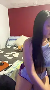 Bamby08 online show from 03/18/26, 04:37