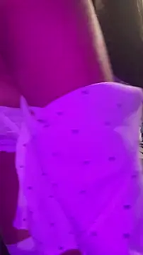 Bamby08 online show from 03/23/26, 05:00