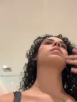 SirenStell0 online show from 04/14/26, 04:46