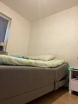 eva luz online show from 02/01/26, 01:42