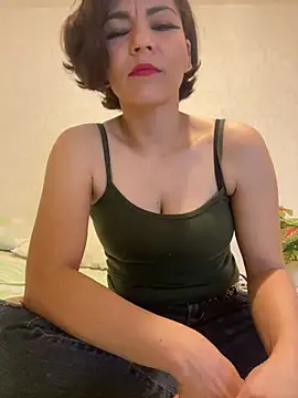 eva luz online show from 02/09/26, 10:03