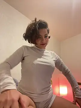 eva luz online show from 02/23/26, 10:40