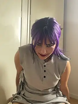 eva luz online show from 03/24/26, 12:21