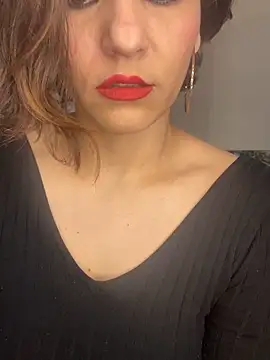 eva luz online show from 04/09/26, 02:55