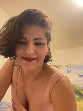 eva luz online show from 04/18/26, 07:58