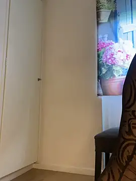 eva luz online show from 06/03/26, 12:30