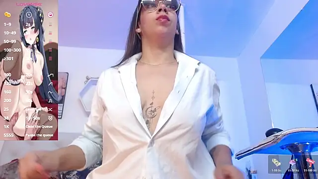 Snapshot of alanis_brown chatting on 02/23/26, 07:11 alanis brown online show from 02/23/26, 07:11