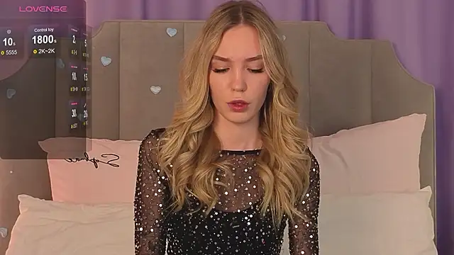 NikkiRyx online show from 02/25/26, 02:59