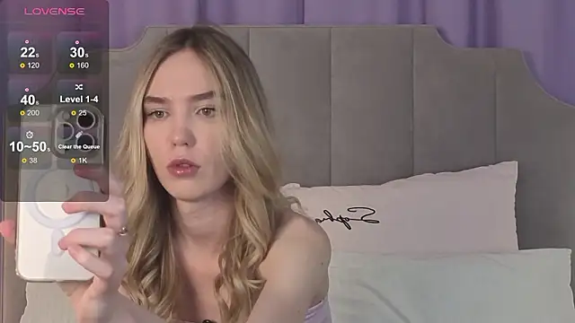 NikkiRyx online show from 03/13/26, 03:18