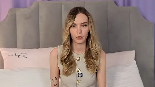 NikkiRyx online show from 05/21/26, 03:19
