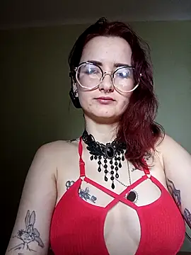 Snapshot of Persefoha chatting on 02/01/26, 06:06 Persefoha online show from 02/01/26, 06:06