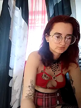 Snapshot of Persefoha chatting on 02/03/26, 07:57 Persefoha online show from 02/03/26, 07:57