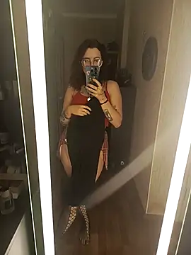 Snapshot of Persefoha chatting on 02/07/26, 10:08 Persefoha online show from 02/07/26, 10:08