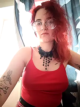 Snapshot of Persefoha chatting on 02/08/26, 11:46 Persefoha online show from 02/08/26, 11:46