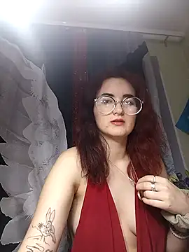 Snapshot of Persefoha chatting on 02/09/26, 07:29 Persefoha online show from 02/09/26, 07:29