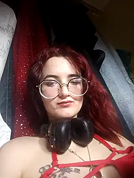 Snapshot of Persefoha chatting on 02/11/26, 12:26 Persefoha online show from 02/11/26, 12:26