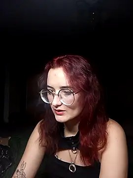 Snapshot of Persefoha chatting on 02/14/26, 04:42 Persefoha online show from 02/14/26, 04:42