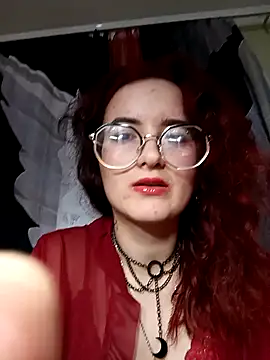 Snapshot of Persefoha chatting on 02/16/26, 08:05 Persefoha online show from 02/16/26, 08:05