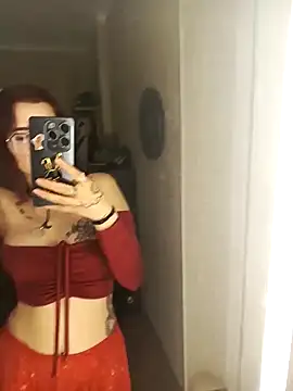 Snapshot of Persefoha chatting on 02/22/26, 10:58 Persefoha online show from 02/22/26, 10:58