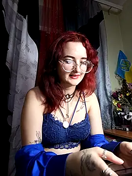 Snapshot of Persefoha chatting on 02/24/26, 07:45 Persefoha online show from 02/24/26, 07:45