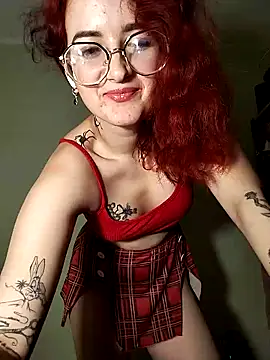 Snapshot of Persefoha chatting on 03/03/26, 09:21 Persefoha online show from 03/03/26, 09:21