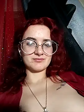 Persefoha online show from 03/06/26, 01:35