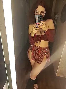 Persefoha online show from 03/15/26, 10:38