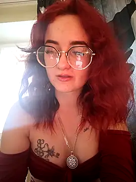 Persefoha online show from 03/16/26, 06:06