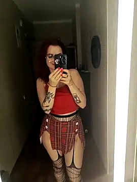 Persefoha online show from 04/03/26, 10:35