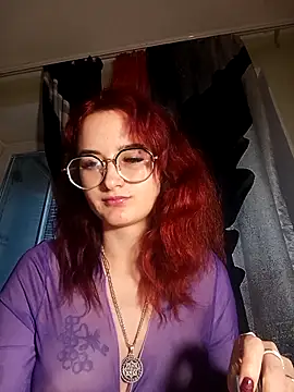 Persefoha online show from 04/07/26, 04:29