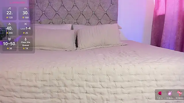 Snapshot of NoahVance chatting on 02/25/26, 03:10 NoahVance online show from 02/25/26, 03:10