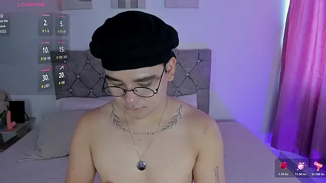 NoahVance online show from 03/05/26, 04:03