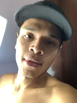 Alejandroo Montenegro online show from 02/20/26, 11:16