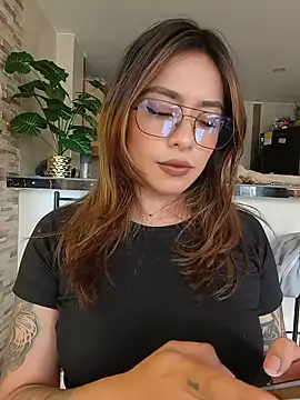 foxxy lover online show from 06/29/26, 08:20