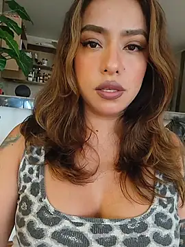 foxxy lover online show from 07/02/26, 07:42