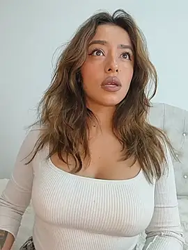foxxy lover online show from 07/08/26, 06:01
