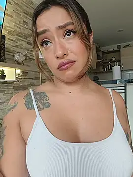 foxxy lover online show from 07/10/26, 04:31