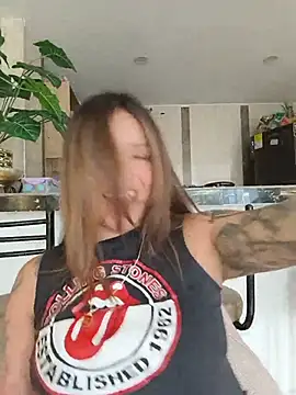foxxy lover online show from 07/13/26, 06:44