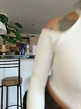 foxxy lover online show from 07/17/26, 06:02