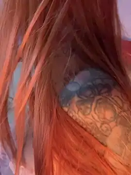 Snapshot of MelaFoxx chatting on 02/19/26, 06:26 MelaFoxx online show from 02/19/26, 06:26