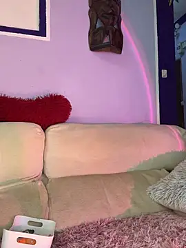 Snapshot of MelaFoxx chatting on 03/03/26, 02:34 MelaFoxx online show from 03/03/26, 02:34