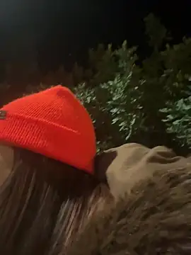 MelaFoxx online show from 03/23/26, 09:08