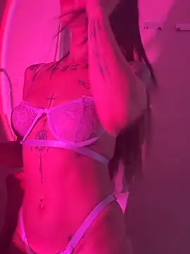 MelaFoxx online show from 04/23/26, 05:08