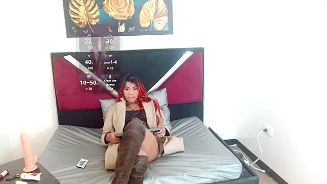 Snapshot of Adriana_Rodriguez_ chatting on 02/03/26, 07:52 Adriana Rodriguez online show from 02/03/26, 07:52