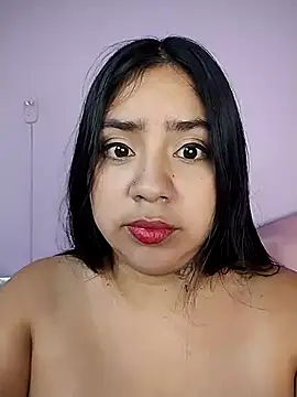 Noa Baker online show from 04/08/26, 12:27