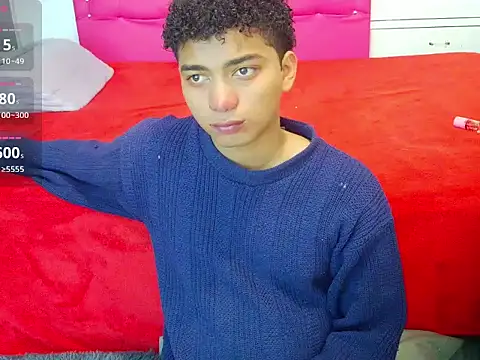 philipsex28 online show from 02/05/26, 12:48