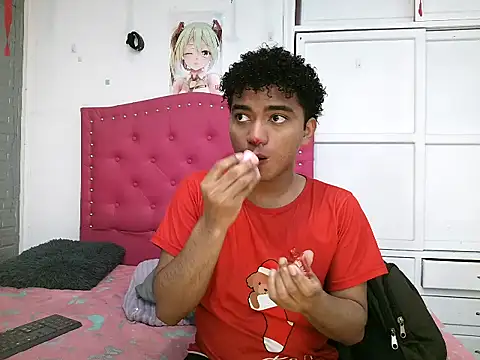 philipsex28 online show from 02/22/26, 01:29