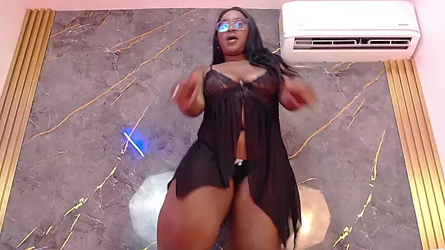 JORDAN MOOR online show from 04/17/26, 12:57